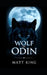 Wolf of Odin by Matt King