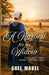 A Harvest for the Widow: A Second Chance Amish Farm Romance by Shel Mabel