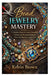 Bead Jewelry Mastery: A Complete Hands-On Guide to Designing, Crafting, and Elevating Handmade Pieces from Beginner to Artisan Level by Kelvin Brown