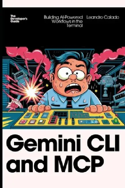 Gemini CLI and MCP: Building AI-Powered Workflows in the Terminal by Leandro Calado