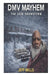 DMV Mayhem: The 2026 Snowstorm by Jeff Mills