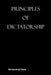 Principles of dictatorship by Mohammad Ziaee