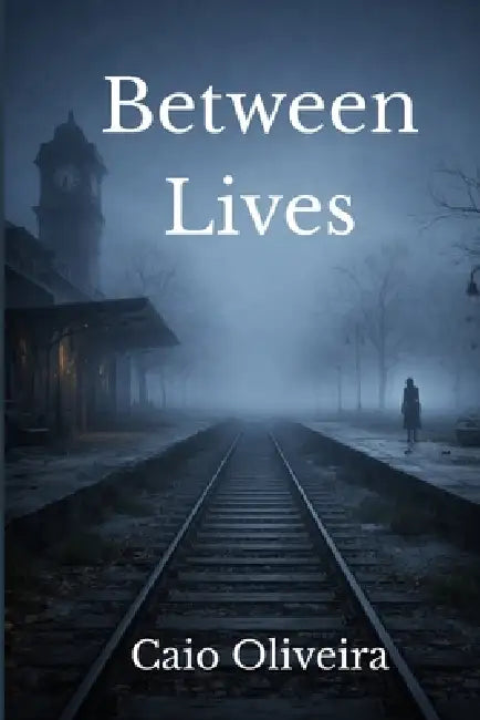 Between Lives by Caio Henrique Oliveira