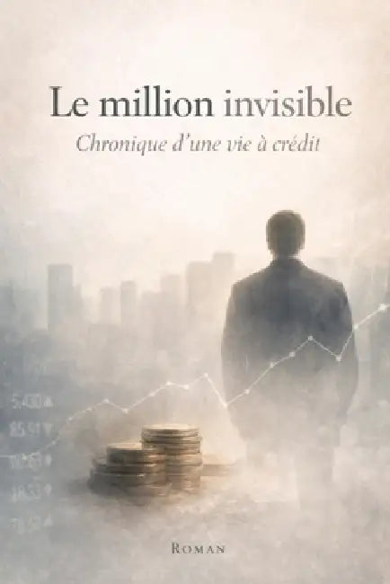 Le Million invisible: Chronique d'une vie à crédit by Lord Daken