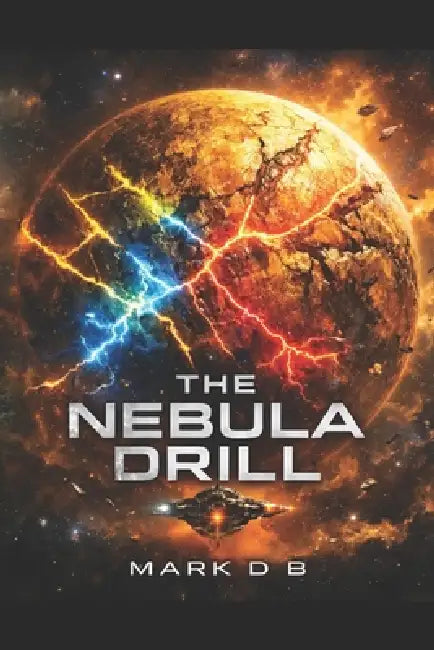 The Nebula Drill by Mark D. B.