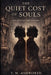 The Quiet Cost of Souls: A Gothic Romantasy of Marriage, Memory, and Necromancy by V. M. Ashworth