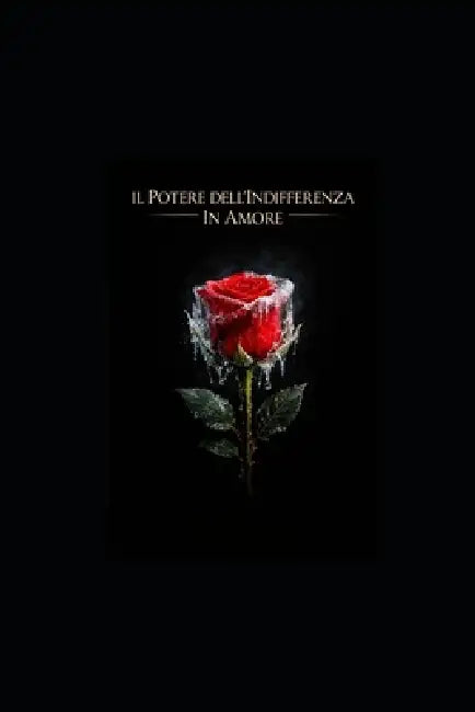 Il Potere Dell'indifferenza in Amore: Il Paradosso del Desiderio by Parole Pensieri