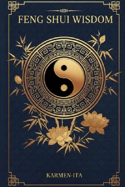 Feng Shui Wisdom: The Ancient Art of Harmonious Living by Karmen Ita