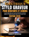 Électrique Stylo Graveur Pour Débutants Et Seniors: Un guide indépendant pour la gravure de précision, le choix des embouts et la création de beaux mo by Alaine Bouchard, Scarlett Macintosh