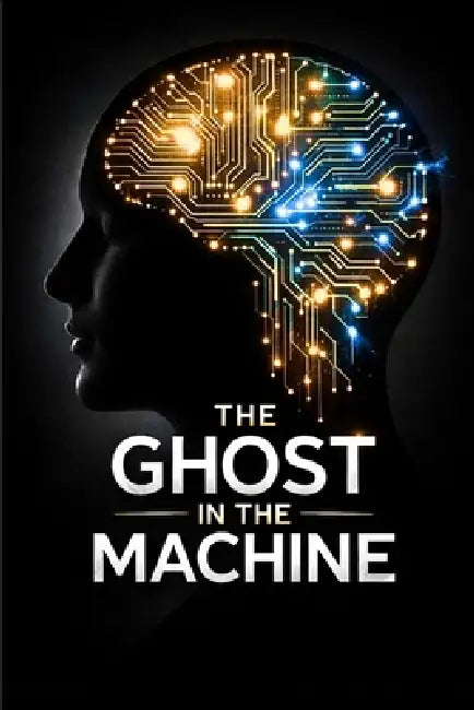 The Ghost in the Machine: How to Delete Your Old Self, Upgrade Your Mental Programming, and Code a Mindset for Extraordinary Success by Binkal Maurya