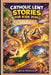 Catholic Lent Stories for Kids 2026: 40 True Saint Stories, Miracles, and Faith-Filled Lessons for Easter and Holy Week by Caleb J. Whitmere