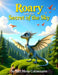 Roary and the Secret of the Sky by Yuri Mena Colmenares
