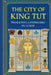 The City of King Tut: Pharaonic Landmarks in Luxor: A Journey Through Ancient Thebes Temples, Tombs & Treasures of Egypt's Golden Age by احمدم