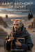 Saint Anthony of Egypt: Temptation, Visions, and the Birth of Monasticism by Gideon Marsh