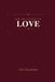 The Philosophy of Love by Jose Valladares