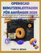 OpenSCAD BENUTZERLEITFADEN FÜR ANFÄNGER 2026: Ein Schritt-für-Schritt praktisches Handbuch für parametrisches Design, codegesteuertes Schreiben, Scrip by Tony A. Brian