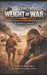 The Weight of War by Jr. Garrett Gunnar E.