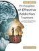 Principles of Effective Addiction Treatment: A Comprehensive Clinical Roadmap to Diagnosis, Medicine Strategies, and Long-Term Recovery Solutions by Rodri D. Thompson