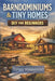 Barndominiums & Tiny Homes DIY Guide for Beginners by Toren Valewood