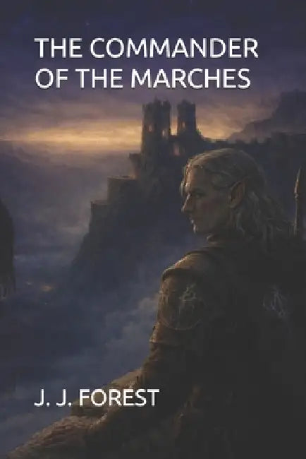 The Commander Of The Marches