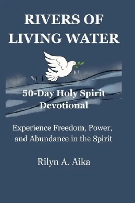 Rivers Of Living Water