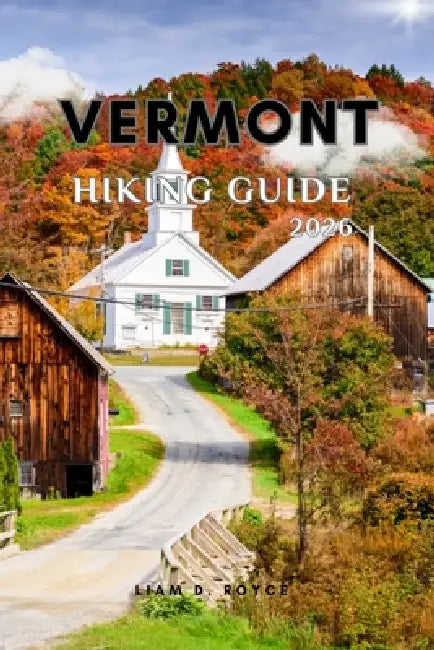 Vermont by Liam D. Royce