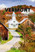 Vermont by Liam D. Royce