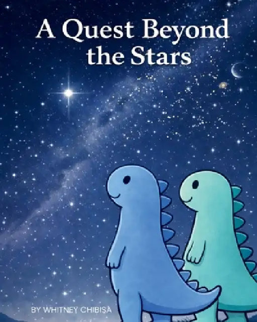 A Quest Beyond The Stars