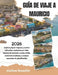 Guía de Viaje a Mauricio 2026: Explora playas vírgenes, pueblos culturales, caminatas por islas, bazares de mercado, cocina criolla, aventuras acuátic by Alethea Benedikt