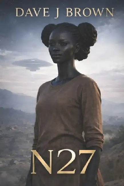 N27 by Dave J. Brown