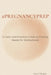 #pregnancyprep: A Calm and Practical Guide to Feeling Ready for Motherhood - Mentally, Emotionally, and Physically by Avery Morgan