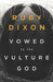 Vowed to the Vulture God by Ruby Dixon