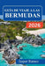 Guía de Viaje a Las Bermudas 2026: Navegue por playas de arena rosada, la historia colonial y las aventuras en la isla. by Jasper Ramos