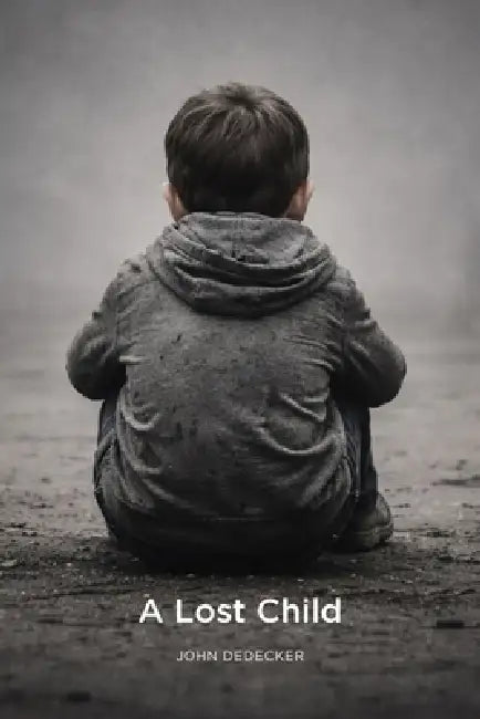 A lost Child by John Dedecker