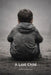 A lost Child by John Dedecker
