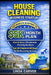 House Cleaning Business Startup: The Complete Blueprint to $5k Monthly: How to Start and Grow a Profitable Residential Cleaning Business by Linda Carver