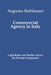 Commercial Agency in Italy: Legal Rules and Market Access for Foreign Companies by Augusto Baldassari