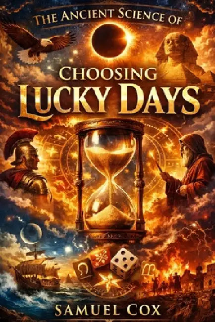 The Ancient Science of Choosing Lucky Days by Samuel Cox