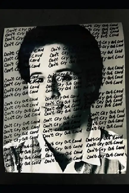 Don't Cry Outloud by Stephen Triola