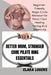 Better Mom, Stronger Core Pilate Ring Essentials: Beginner-Friendly Magic Circle Workout For Pelvic Floor Healing Toning And Balancing by Clara Loucks