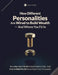 How Different Personalities Are Wired To Build Wealth - And Where You Fit In by Favour Emeli