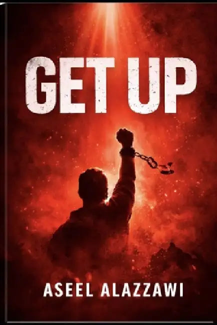 GET up by Aseel Alazzawi