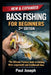 Bass Fishing for Beginners (2nd Edition): The Ultimate Practical Guide to Catching More Largemouth and Smallmouth Bass - With Seasonal Strategies, Lur by Paul Joseph