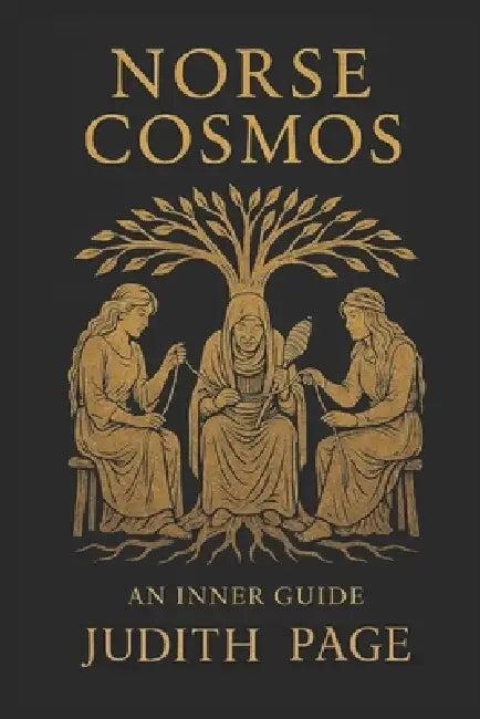 Norse Cosmos An Inner Guide