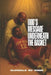 God's Message Underneath The Basket by Glendale Bo Gibbs