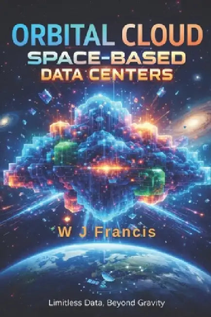 Orbital Cloud: Space-Based Data Centers: How Computers Are Leaving Earth-and Why It Matters by W. J. Francis