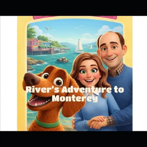 River Adventure To Monterey