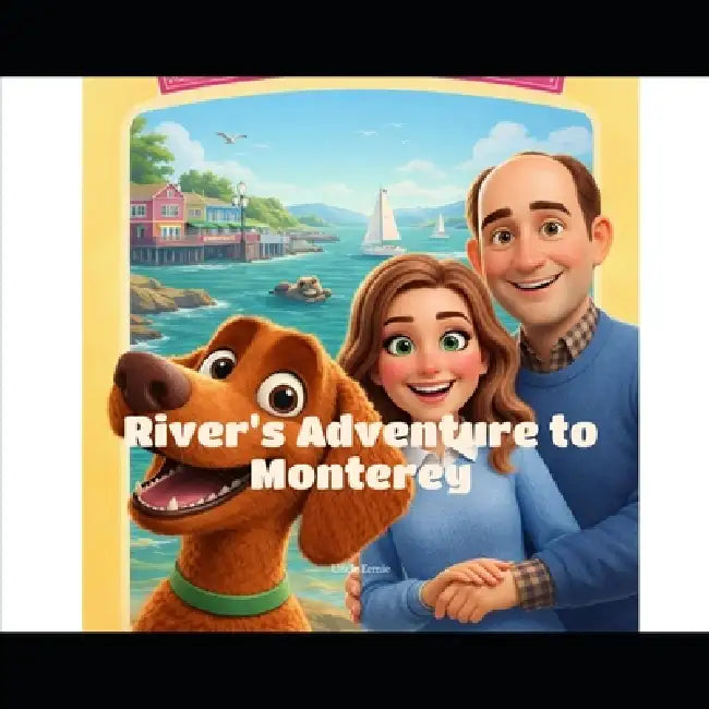 River Adventure To Monterey