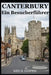 Canterbury: Ein Besucherführer by Mee H. Howell