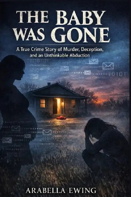 The Baby Was Gone: A True Crime Story of Murder, Deception, and an Unthinkable Abduction by Arabella Ewing